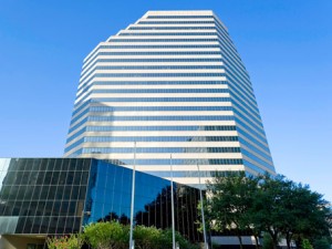 Corporate Headquarters in Houston, TX
