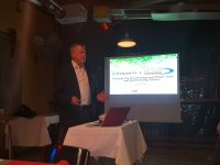 Printpack, Inc. Hosts Regional Plant Tour and Networking Dinner
